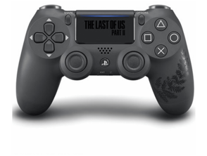Controller Dualshock 4 (The Last of Us 2 Edition) PS4