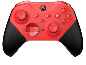 Add to cart Elite Wireless Controller V2 Core RFZ-00014 Red Elite Wireless Controller V2 Core RFZ-00014 Red