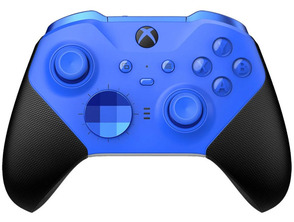 Add to cart Elite Wireless Controller V2 Core RFZ-00018 Blue Elite Wireless Controller V2 Core RFZ-00018 Blue