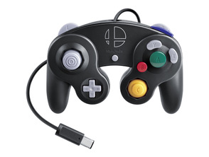 Controller Gamecube Controller Super Smash Bros Edition