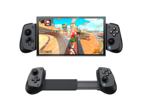 Mando GameSir X5S Black