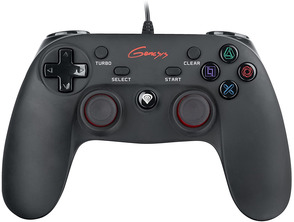 Add to cart Command Gaming Genesis P65 PC/PS3 Command Gaming Genesis P65 PC/PS3