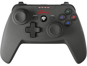 Add to cart Gaming Genesis PV58 Wireless PC/PS3 Gaming Genesis PV58 Wireless PC/PS3