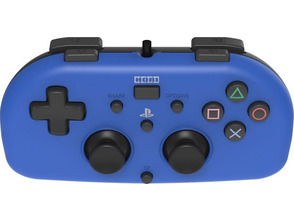 Add to cart Horipad Mini PS4 Blue Command Horipad Mini PS4 Blue Command