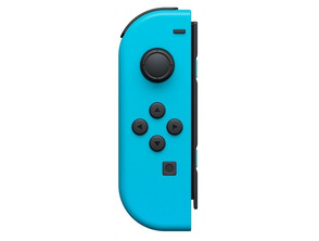 Nintendo Hand Switch Joy- With Wireless Blue