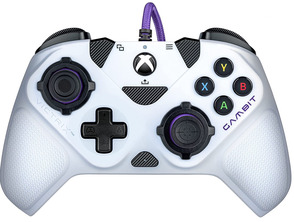 Add to cart PDP Victrix Tournament Controller Dual Core Modular Xbox One/Xbox Series PDP Victrix Tournament Controller Dual Core Modular Xbox One/Xbox Series