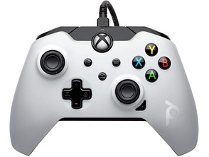 Add to cart Command PDP Wired Controller Artic White (Xbox One/Xbox Series/PC) Command PDP Wired Controller Artic White (Xbox One/Xbox Series/PC)