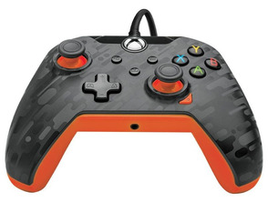 Add to cart Command PDP Wired Controller Atomic Carbon + 1 Month Gamepass Xbox Series/Xbox One/PC Command PDP Wired Controller Atomic Carbon + 1 Month Gamepass Xbox Series/Xbox One/PC