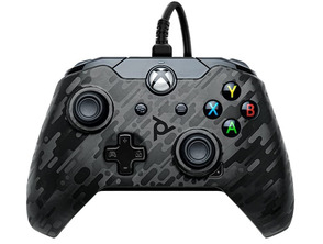 Add to cart Command PDP Wired Controller Phantom Black (Xbox One/Xbox Series/PC) Command PDP Wired Controller Phantom Black (Xbox One/Xbox Series/PC)