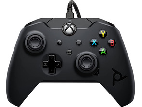 Add to cart Command PDP Wired Controller Raven Black (Xbox One/Xbox Series) Command PDP Wired Controller Raven Black (Xbox One/Xbox Series)