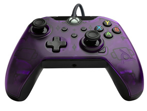 Add to cart Command PDP Wired Controller Royal Purple (Xbox One/Xbox Series/PC) Command PDP Wired Controller Royal Purple (Xbox One/Xbox Series/PC)