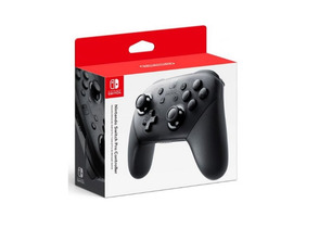 Pro Controller Nintendo Switch