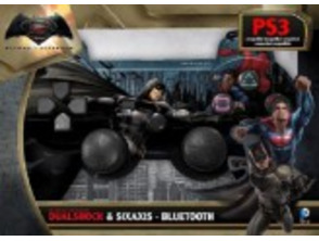 Add to cart Control PS3 Indeca Wireless Batman VS Superman Control PS3 Indeca Wireless Batman VS Superman