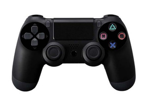 DoubleShock 4 Wired Controller PS4 Black
