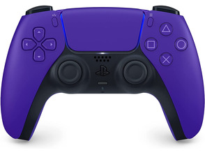 Add to cart Command PS5 Dualsense Galactic Purple Command PS5 Dualsense Galactic Purple