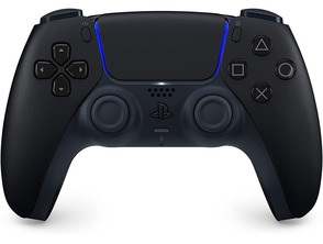 Add to cart Command PS5 Dualsense Black Command PS5 Dualsense Black