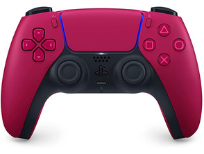 Add to cart Command PS5 Dualsense Red Command PS5 Dualsense Red