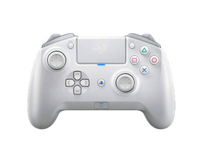 Add to cart Control Razer Raiju Tournament Edition Mercury White PC/PS4 Control Razer Raiju Tournament Edition Mercury White PC/PS4