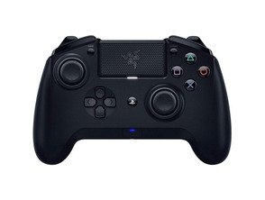 Add to cart Control Razer Raiju Tournament Edition PS4 Control Razer Raiju Tournament Edition PS4
