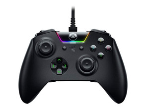 Add to cart Control Razer Wolverine Tournament Edition PC/Xbox One Control Razer Wolverine Tournament Edition PC/Xbox One