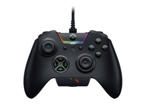 Add to cart Control Razer Wolverine Ultimate PC/Xbox One Control Razer Wolverine Ultimate PC/Xbox One