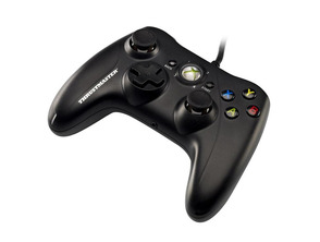 Add to cart Gamepad Thrustmaster GPX (Xbox 360/PC) Gamepad Thrustmaster GPX (Xbox 360/PC)