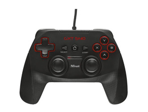 Add to cart Control Trust GTX 540 PC/PS3 Control Trust GTX 540 PC/PS3
