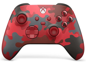 Add to cart Wireless Controller DayStrike Camo Xbox One/Xbox Series Wireless Controller DayStrike Camo Xbox One/Xbox Series
