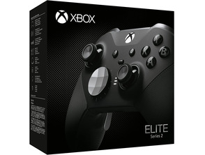 Add to cart Xbox Elite Series 2 Wireless PC/Xbox One/Xbox Series Xbox Elite Series 2 Wireless PC/Xbox One/Xbox Series
