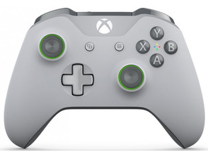 Add to cart Command Xbox One Grey Command Xbox One Grey