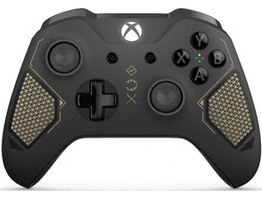 Command Xbox One Recon Tech Special Edition