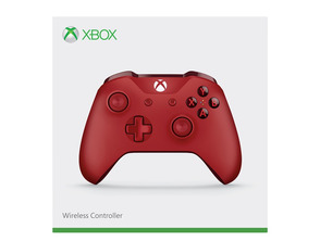 Command Xbox One Red