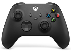 Add to cart Xbox Series Carbon Black Xbox Series Carbon Black