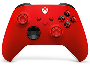 Add to cart Xbox Series Command Pulse Red Xbox Series Command Pulse Red
