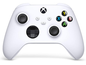 Add to cart Xbox Series Command Robot White Xbox Series Command Robot White
