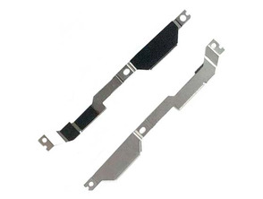 Middle Frame Steel - BQ Aquaris V/U2/U2 Lite