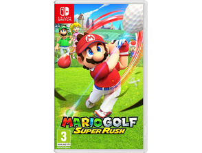 Add to cart Mario Golf: Super Rush Switch Mario Golf: Super Rush Switch