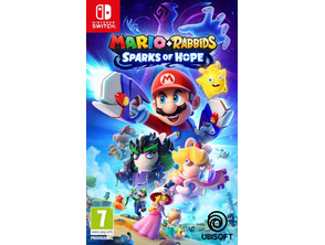 Mario + Rabbids Sparks of Hope Switch