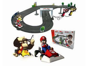 Mario Kart Super Race Set