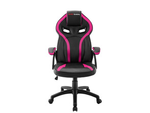 Chair Gaming Mars Gaming MGC118 Black/Pink