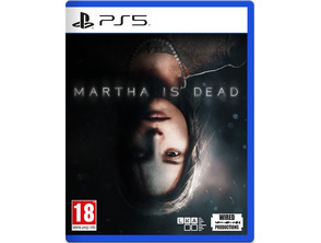 Add to cart Martha is Dead PS5 Martha is Dead PS5