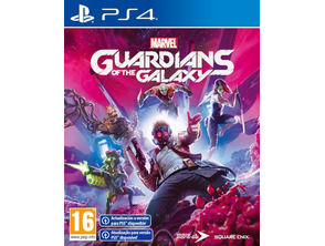 Add to cart Marvel's Guardians of the Galaxy PS4 Marvel's Guardians of the Galaxy PS4