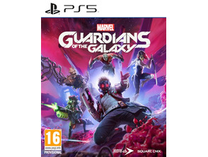 Add to cart Marvel's Guardians of the Galaxy PS5 Marvel's Guardians of the Galaxy PS5