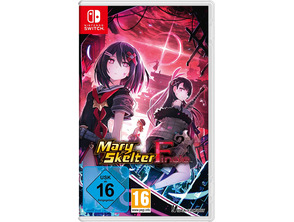 Add to cart Mary Skelter Finale: Day One Edition Switch Mary Skelter Finale: Day One Edition Switch