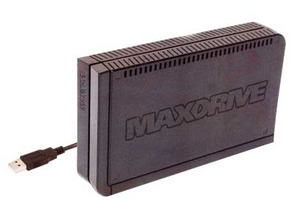 Add to cart Maxdrive 160 Datel PS3 Maxdrive 160 Datel PS3