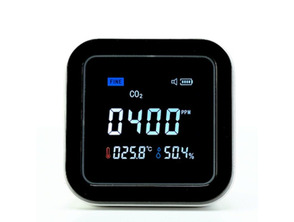 Leotec CO2 Meter LEMCO201