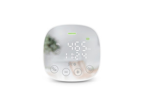 Add to cart CO2 Meter SPC 6521B Co2 Air Quality Monitor CO2 Meter SPC 6521B Co2 Air Quality Monitor