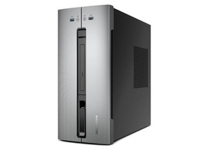 Add to cart Medion M80 PCC966 i3/4GB/1TB HDD/W10 Medion M80 PCC966 i3/4GB/1TB HDD/W10