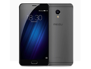 Add to cart Meizu M3E (32 GB/3 Gb) Gray Meizu M3E (32 GB/3 Gb) Gray