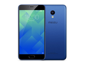 Meizu M5 5.2'' 16GB/2GB RAM/Octa Core Blue